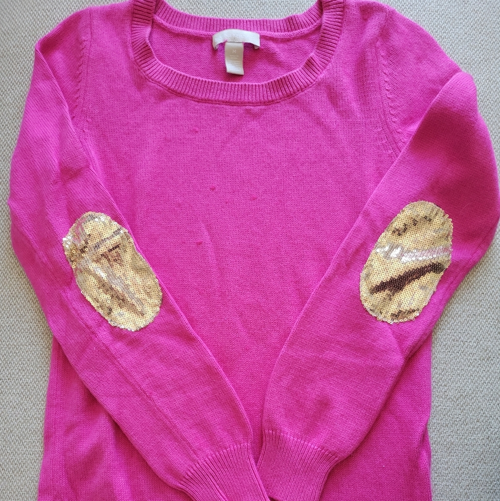 Banana Republic sweater
